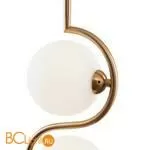 Подвесной светильник Freya Harmonie FR5124PL-02BS - Фото 0