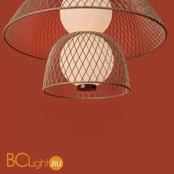 Подвесной светильник Freya Harper FR5545PL-L5GR - Фото 8