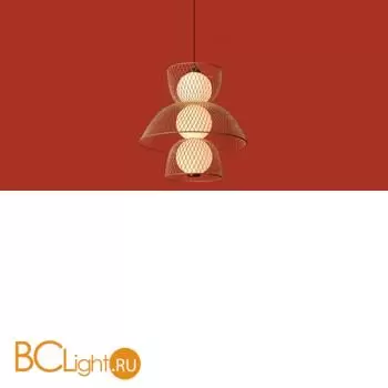 Подвесной светильник Freya Harper FR5545PL-L5GR - Фото 10