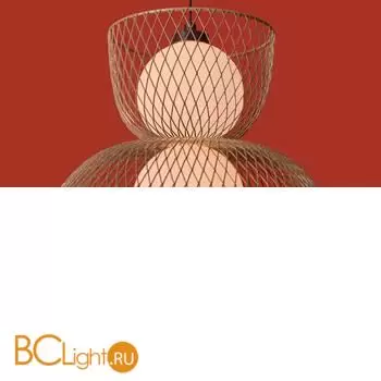 Подвесной светильник Freya Harper FR5545PL-L5GR - Фото 13