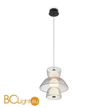 Подвесной светильник Freya Harper FR5545PL-L5GR - Фото 3