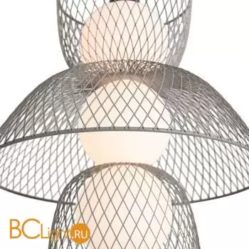 Подвесной светильник Freya Harper FR5545PL-L5GR - Фото 2