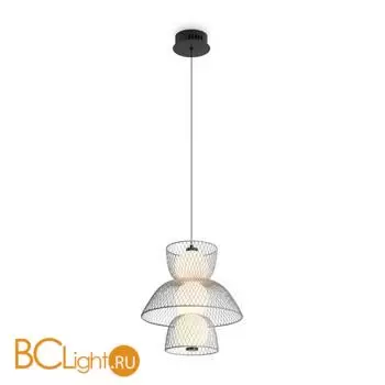 Подвесной светильник Freya Harper FR5545PL-L5GR