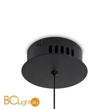 Подвесной светильник Freya Harper FR5545PL-L5GR - Фото 4