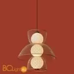 Подвесной светильник Freya Harper FR5545PL-L5GR - Фото 6