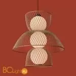 Подвесной светильник Freya Harper FR5545PL-L5GR - Фото 7