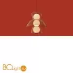 Подвесной светильник Freya Harper FR5545PL-L5GR - Фото 10