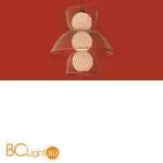 Подвесной светильник Freya Harper FR5545PL-L5GR - Фото 11