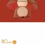 Подвесной светильник Freya Harper FR5545PL-L5GR - Фото 12