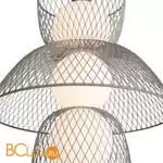 Подвесной светильник Freya Harper FR5545PL-L5GR - Фото 2