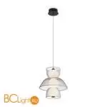 Подвесной светильник Freya Harper FR5545PL-L5GR