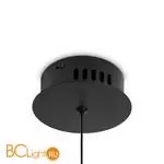 Подвесной светильник Freya Harper FR5545PL-L5GR - Фото 4