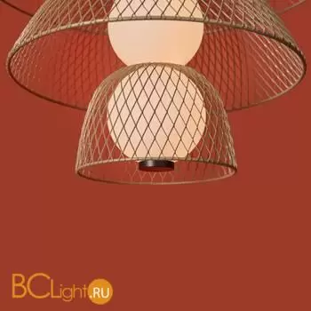 Подвесной светильник Freya Harper FR5545PL-L5BG - Фото 7