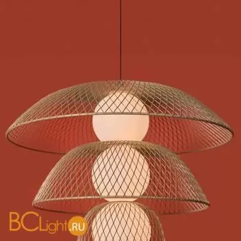 Подвесной светильник Freya Harper FR5545PL-L5BG - Фото 8