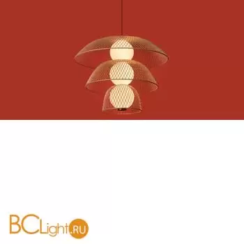 Подвесной светильник Freya Harper FR5545PL-L5BG - Фото 9