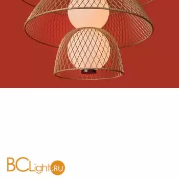 Подвесной светильник Freya Harper FR5545PL-L5BG - Фото 11