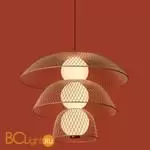 Подвесной светильник Freya Harper FR5545PL-L5BG - Фото 6