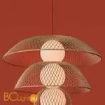 Подвесной светильник Freya Harper FR5545PL-L5BG - Фото 8