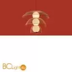 Подвесной светильник Freya Harper FR5545PL-L5BG - Фото 9