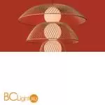 Подвесной светильник Freya Harper FR5545PL-L5BG - Фото 12