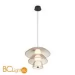 Подвесной светильник Freya Harper FR5545PL-L5BG - Фото 3