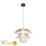 Подвесной светильник Freya Harper FR5545PL-L5BG