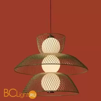 Подвесной светильник Freya Harper FR5545PL-L5GN - Фото 1