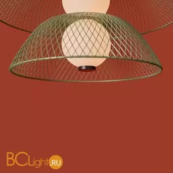 Подвесной светильник Freya Harper FR5545PL-L5GN - Фото 3