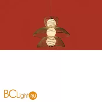 Подвесной светильник Freya Harper FR5545PL-L5GN - Фото 10