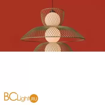 Подвесной светильник Freya Harper FR5545PL-L5GN - Фото 13