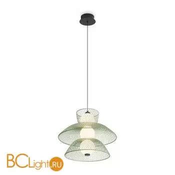 Подвесной светильник Freya Harper FR5545PL-L5GN - Фото 7