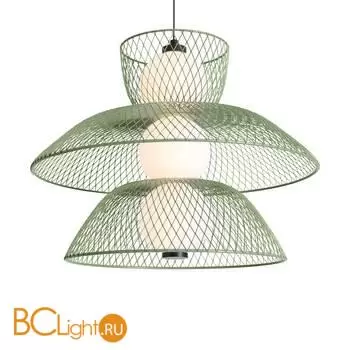 Подвесной светильник Freya Harper FR5545PL-L5GN - Фото 6