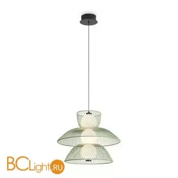 Подвесной светильник Freya Harper FR5545PL-L5GN