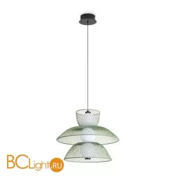Подвесной светильник Freya Harper FR5545PL-L5GN - Фото 5