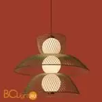 Подвесной светильник Freya Harper FR5545PL-L5GN - Фото 1