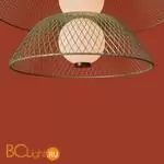 Подвесной светильник Freya Harper FR5545PL-L5GN - Фото 3