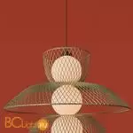 Подвесной светильник Freya Harper FR5545PL-L5GN - Фото 4