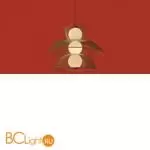 Подвесной светильник Freya Harper FR5545PL-L5GN - Фото 10