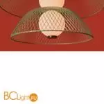 Подвесной светильник Freya Harper FR5545PL-L5GN - Фото 12