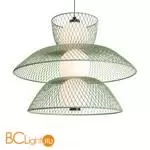 Подвесной светильник Freya Harper FR5545PL-L5GN - Фото 6