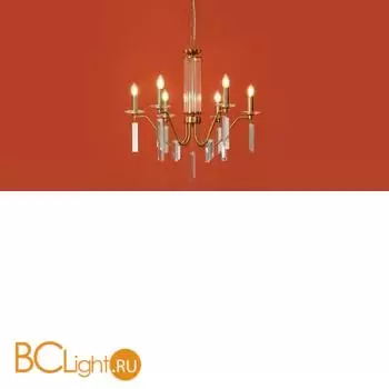 Люстра Freya Harvest FR2041PL-06BS - Фото 11