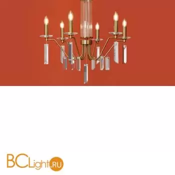 Люстра Freya Harvest FR2041PL-06BS - Фото 12