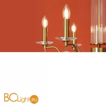 Люстра Freya Harvest FR2041PL-06BS - Фото 13