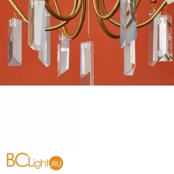 Люстра Freya Harvest FR2041PL-06BS - Фото 14