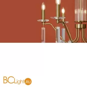 Люстра Freya Harvest FR2041PL-06BS - Фото 15