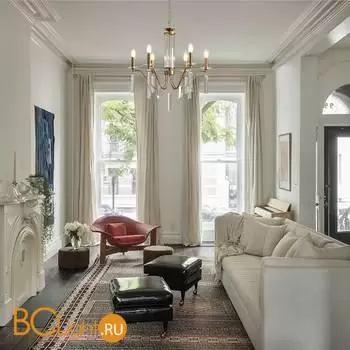 Люстра Freya Harvest FR2041PL-06BS - Фото 0