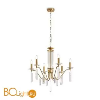 Люстра Freya Harvest FR2041PL-06BS - Фото 3