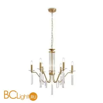 Люстра Freya Harvest FR2041PL-06BS