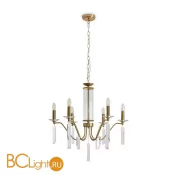 Люстра Freya Harvest FR2041PL-06BS - Фото 1