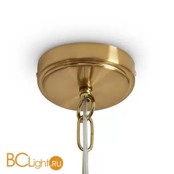 Люстра Freya Harvest FR2041PL-06BS - Фото 4